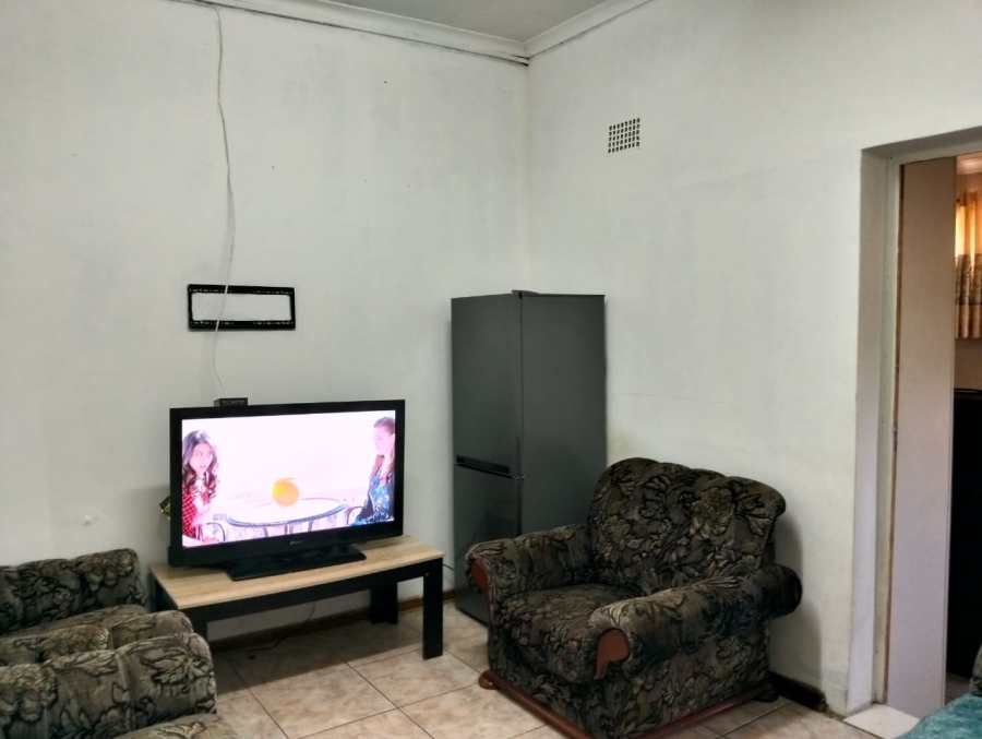 To Let 2 Bedroom Property for Rent in Fort Gale Eastern Cape